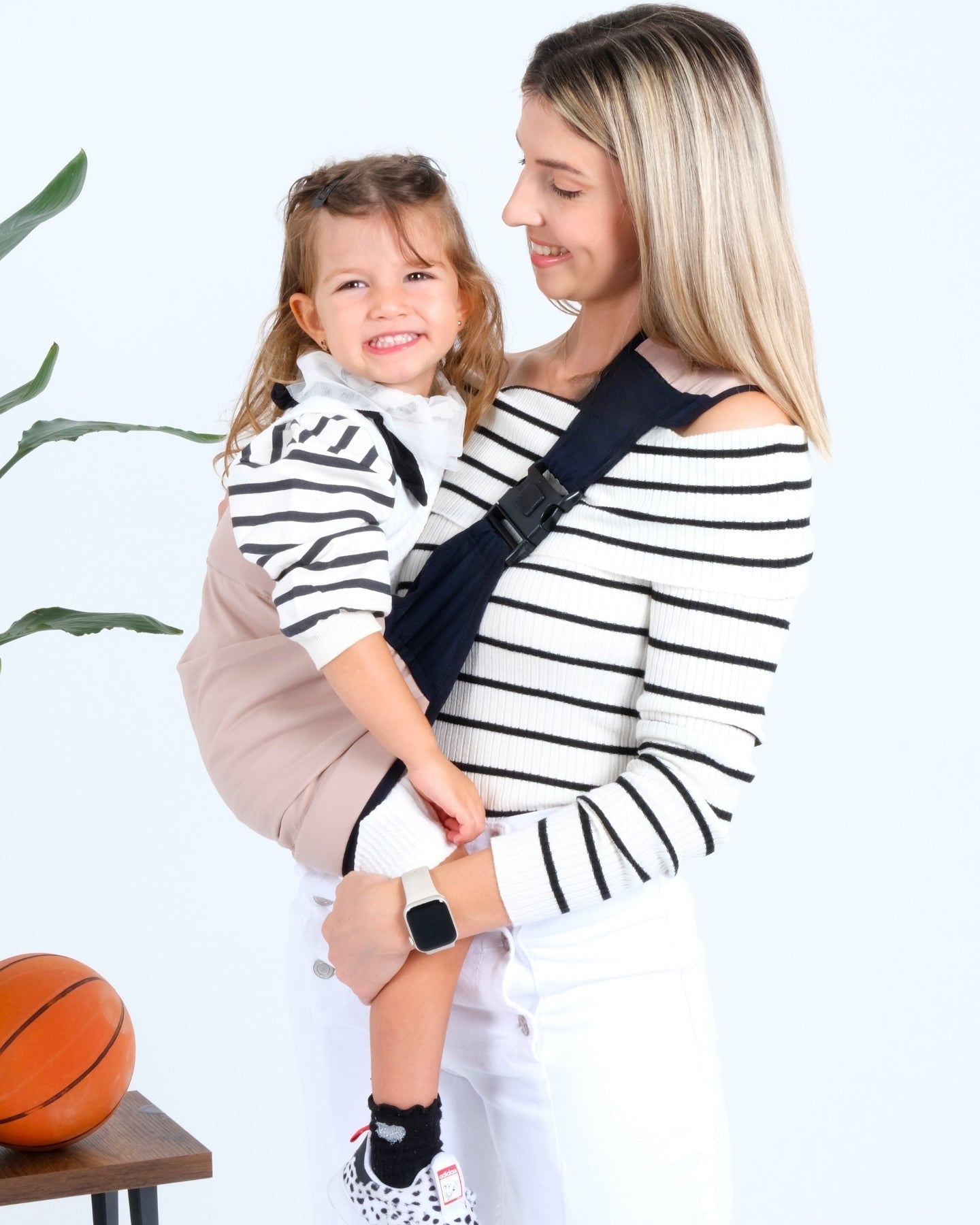 BLUMİ BEBEK TAŞIYICI