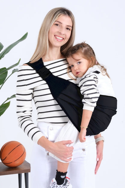 BLUMİ BEBEK TAŞIYICI
