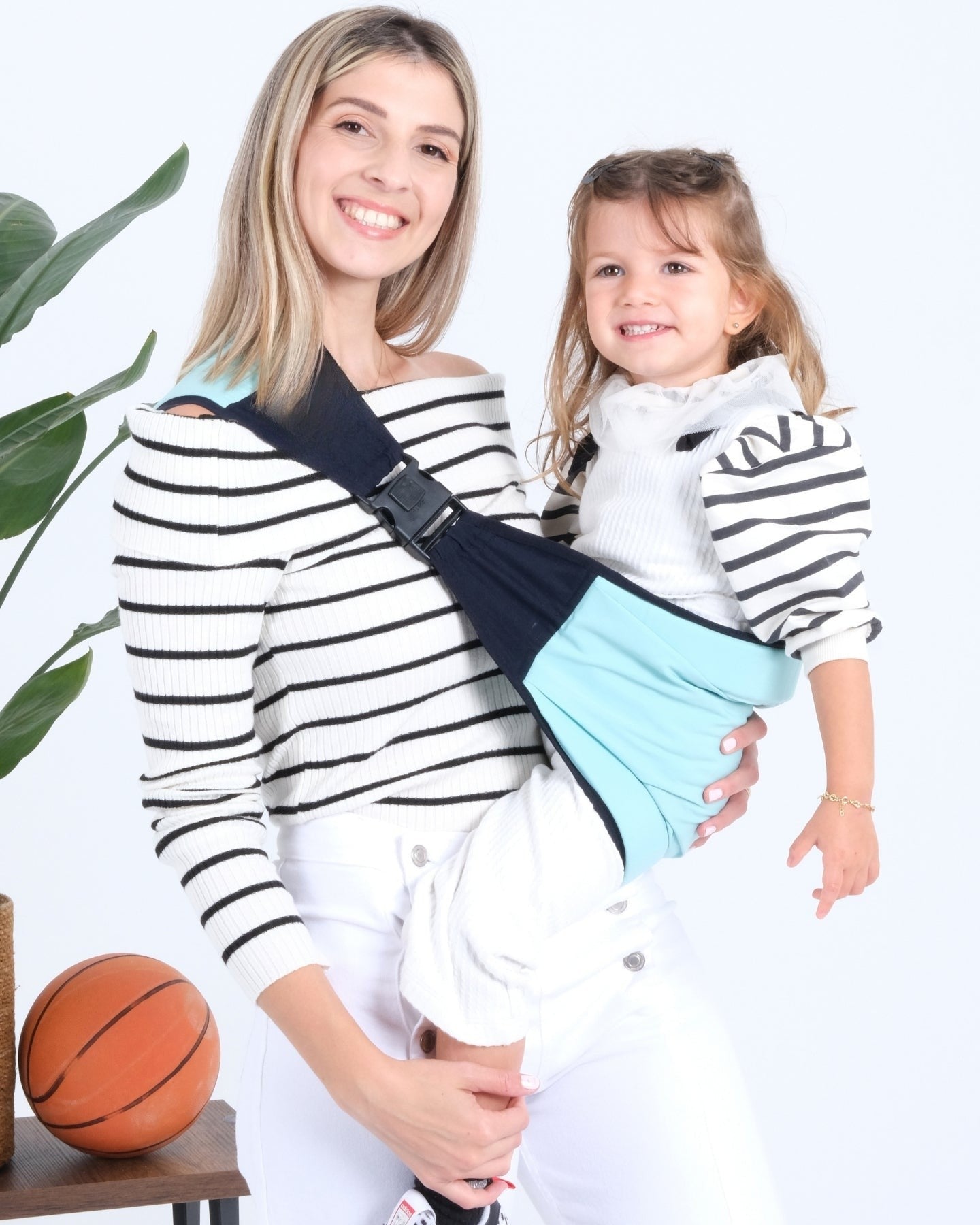 BLUMİ BEBEK TAŞIYICI