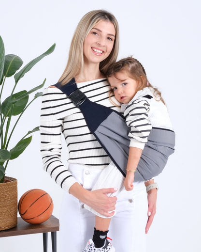 BLUMİ BEBEK TAŞIYICI